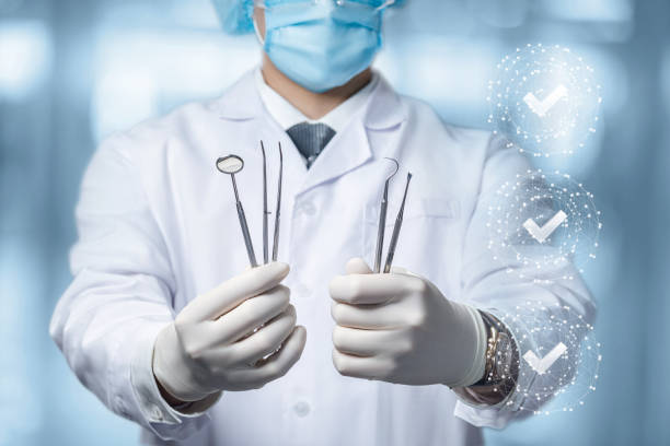 Advanced Technology for Better Dental Care in Hamburg, PA