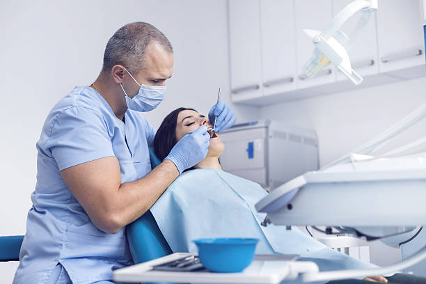 Reliable Hamburg, PA Dental Services Solutions