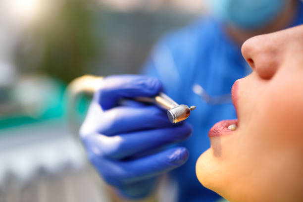TMJ/TMD Treatment in Hamburg, PA